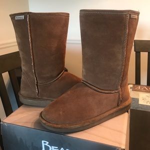BEARPAW Boots